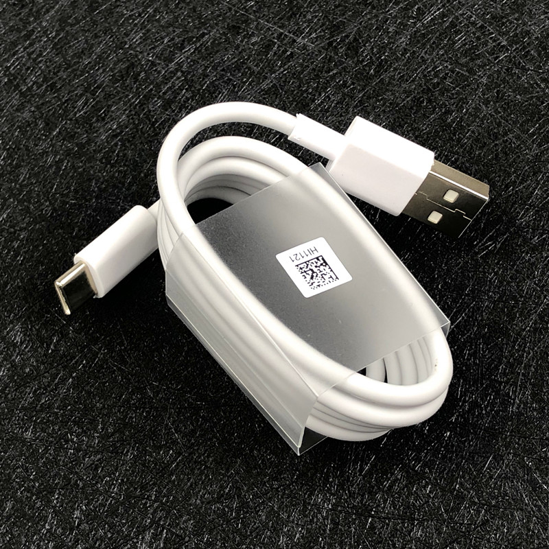 Originele Huawei Fast Charger Qc 2.0 Quick Charge Adapter Usb Kabel Voor P20 30 Lite P9 Mate 20 Lite Nova 3 E 4e Y6 P Smart Z