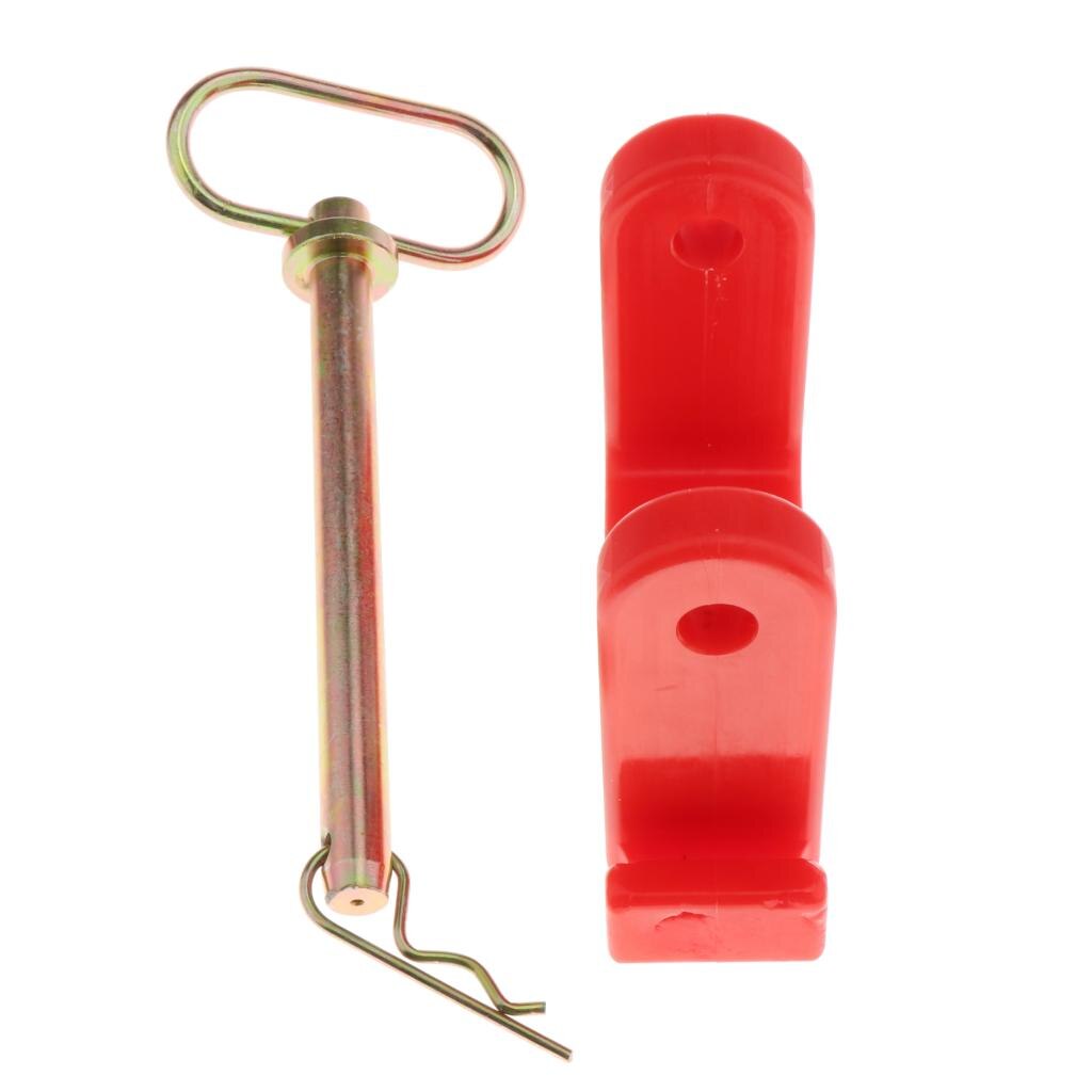 Trailer Bumper Hitch Pin Fit for Waver Runner SeaDoo PWC PWC-5A