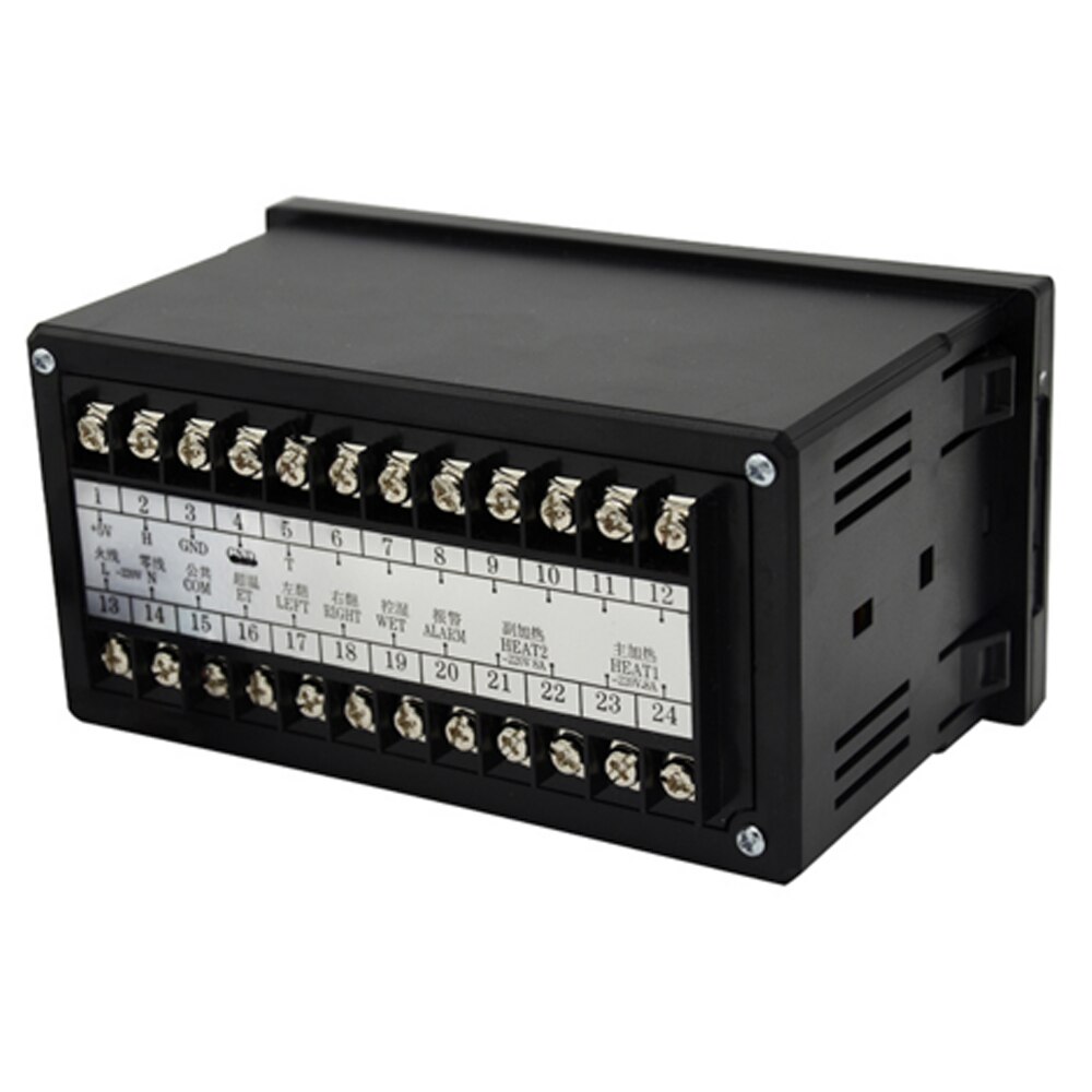 XM-18 Egg Incubator Controller 220 V/110 V Microcomputer Automatische Intelligente Temperatuur Vochtigheid Controle Thermostaat voor Kip Kwartel Fazant (#2