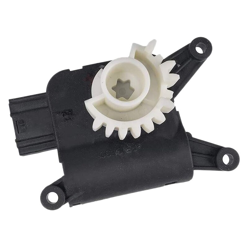 Bil aktuator motor hvac reguleringsventil til-jetta golf -1 k 0907511c