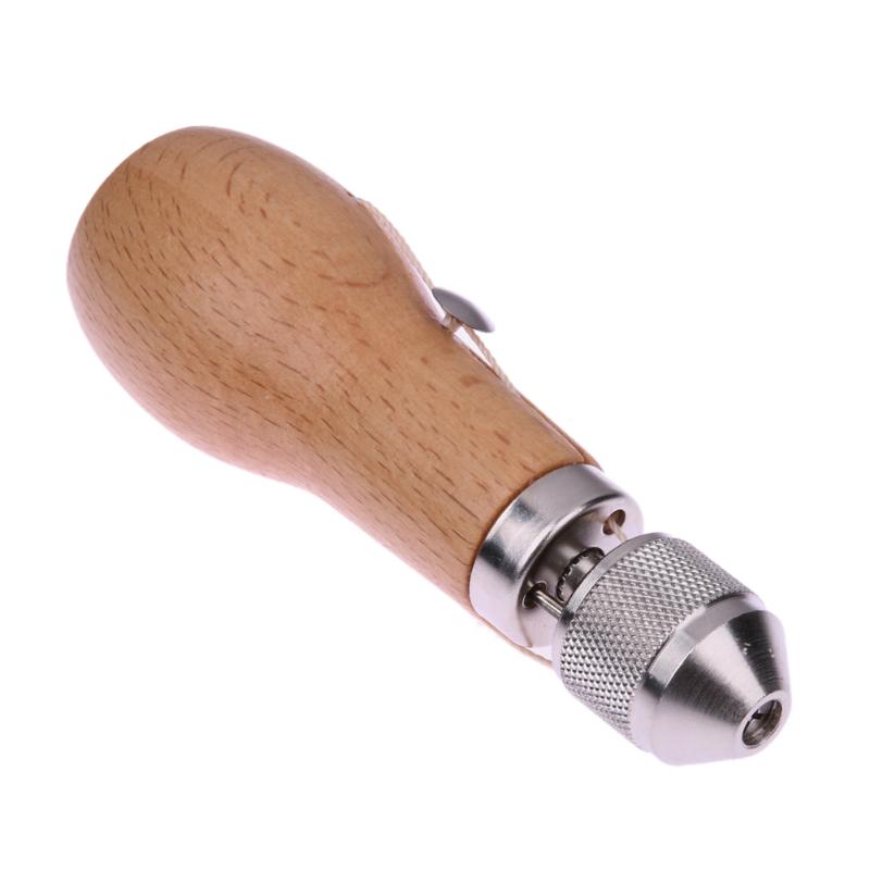 Kit de punzón rápido de costura, herramienta de punzón rápido para costura, vela de cuero, hilo encerado, vela de cuero, reparación pesada, herramienta de costura de cuero