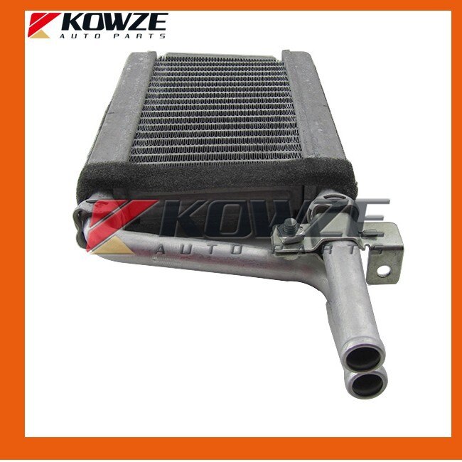 Rear Heater Core For Mitsubishi Pajero Montero Shogun 3 4 III IV ...