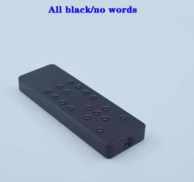 Aluminum Alloy Universal Learning Infrared Remote Control for DAC Amplifier CD DVD TV Set-top Box: Blue