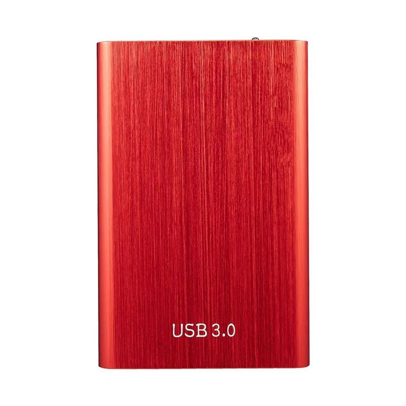 Hdd 2.5 "Externe Harde Schijf Harde Schijf 500Gb/1Tb/2Tb Hd Hard Drive
