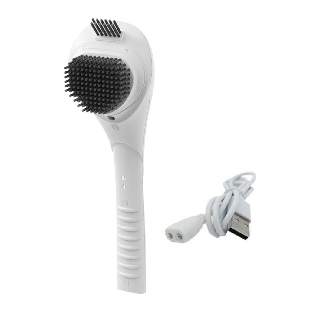 Household UV Sterilization Brush Home Cleaning Bru... – Grandado