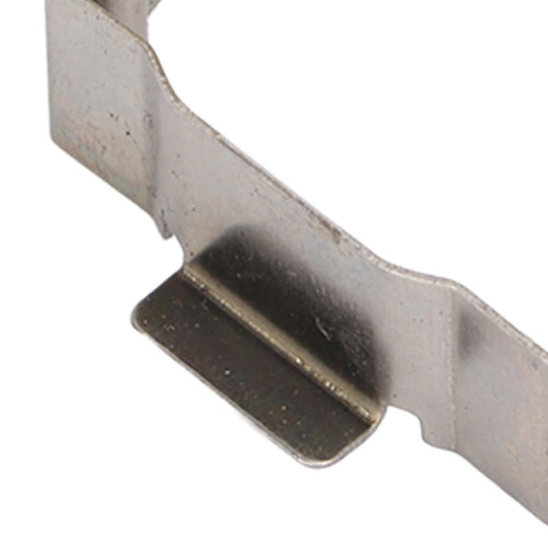 Headlight Adapter Holder Stainless Steel LED Headlight Adapter for Replacement for Headlight