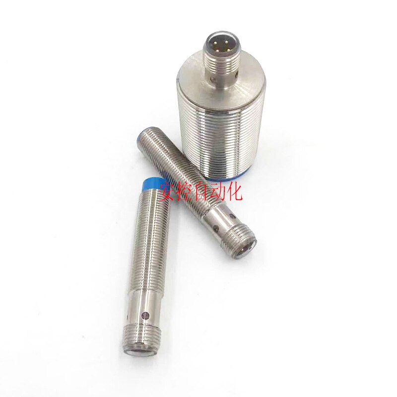 Inductive Capacitive PN Sensor Probe Distance Measure Sensors DW-AS-601-M12-120 Proximity Switch