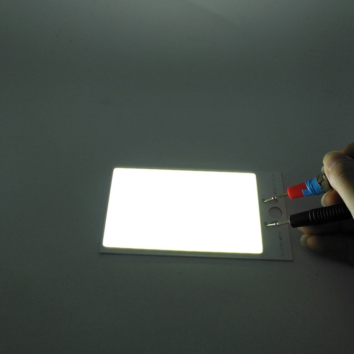 1pc 30W COB LED Licht DC 12V Ultra Bright Dimbare COB Chip