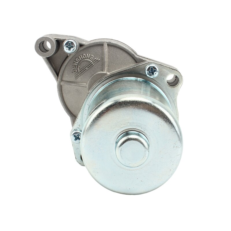 Motorcycle Electric Starter Motor Starting For 50CC-125CC Engine Chinese Scooter Moped ATV Dirt Bike