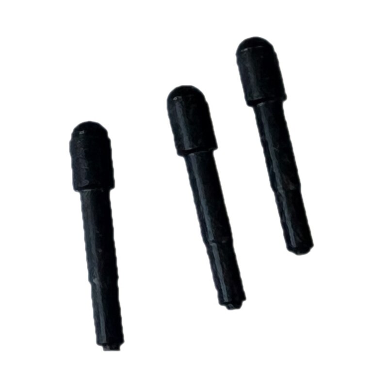 Długopis rysik porady wkład robić jogi 510 520 720 900S Miix 1 2 rodzaj ekran dotykowy laptopa pióro stalówka wymiana 3 sztuk