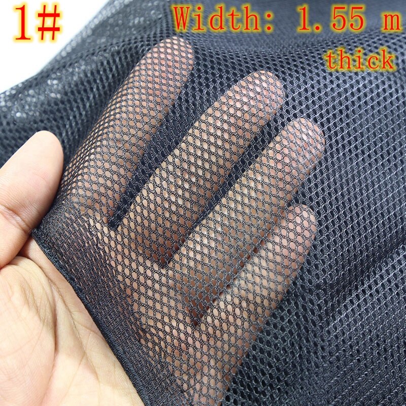 mesh classic honeycomb fabric breathable mesh fabric mesh bag mesh fabric