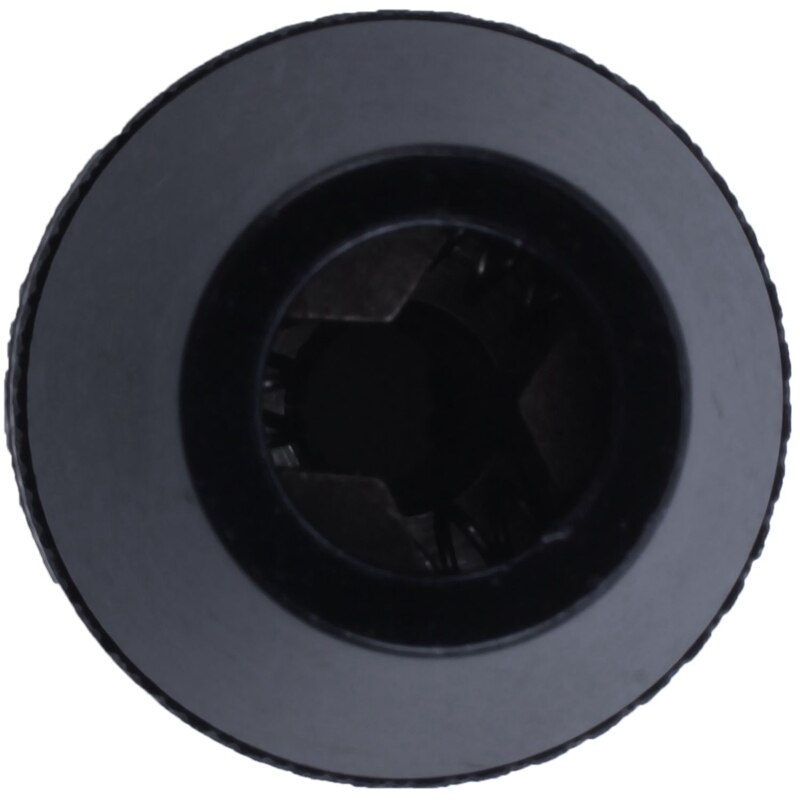 Voor Dremel 4486 Multipro Keyless Chuck, Zwart
