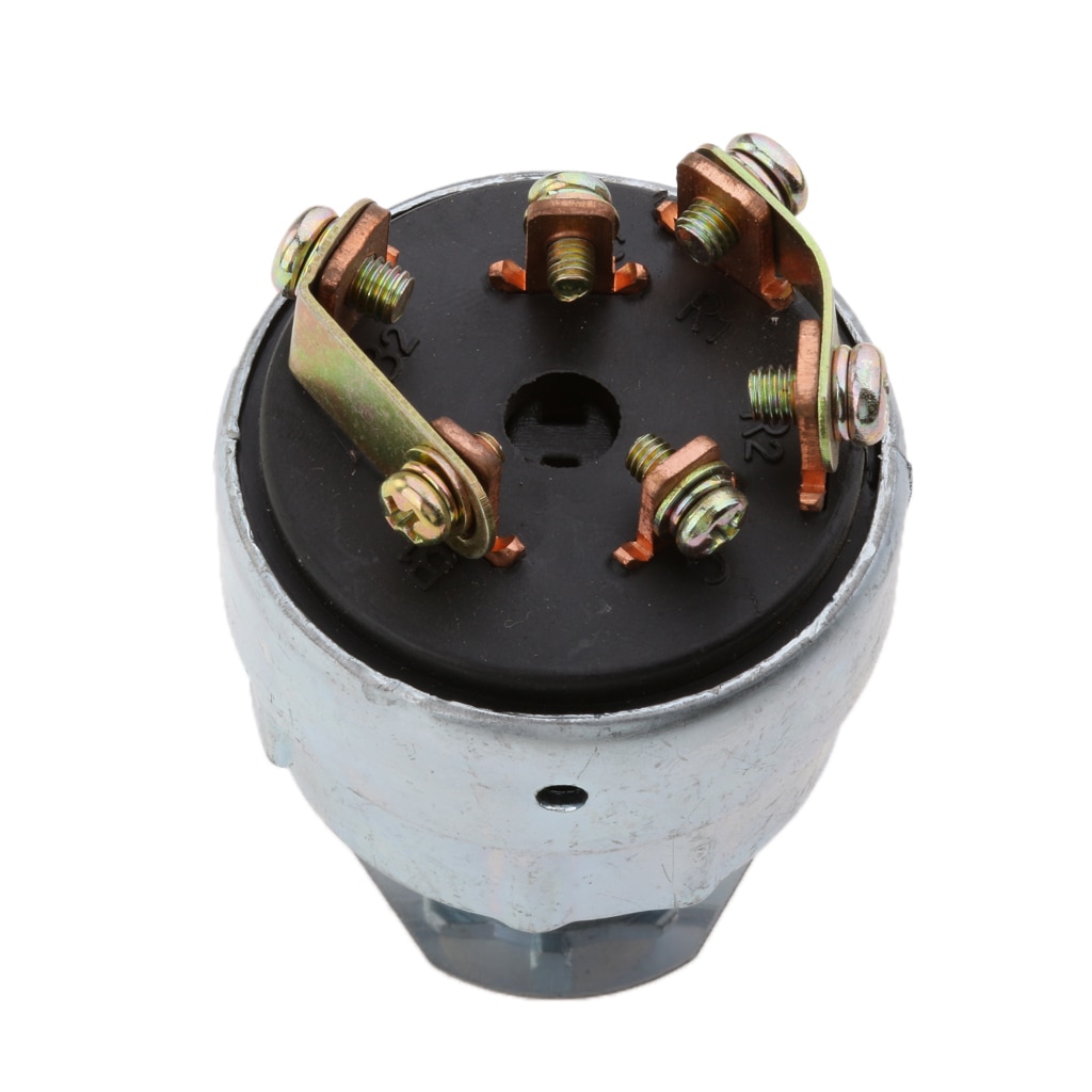 Tændingslås & tumbler switch forvarm motorprodukter traktorer