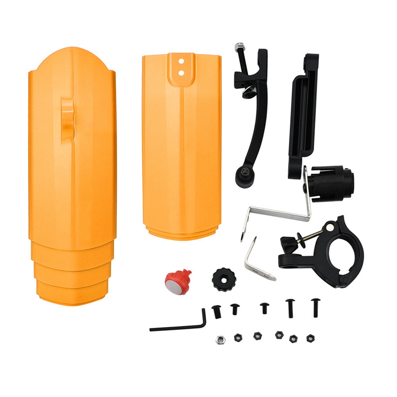 Spatbord Splash Guard Met Beugel Universele Zwarte Motor Achterwiel Spatbord Cover Motor Accessoires Plastic Spatscherm Spatbord Spatbord Spatbord Splash Guard Met Beugel Universele Zwarte Motor Achterwiel Spatbord Cover Motor Accessoires Plastic Spatscherm Spatbord Spatbord