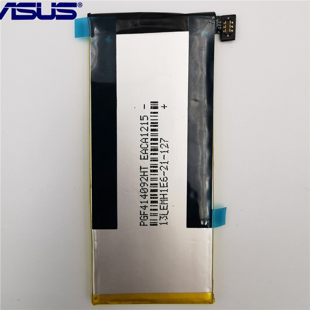 100% Original ASUS padfone X Battery For ASUS padfone S / padfone X T00N PF500KL T00D C11P1322 2215mAh+Free Tools