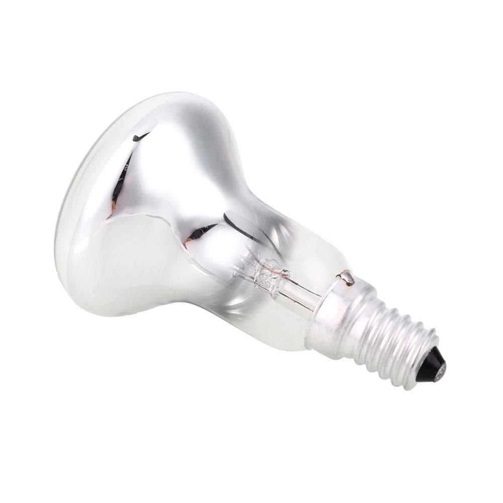 High Light Super Bright Universal Bulb Spotlight Incandescent Lamp Reflector Lighting Fixture Bedroom Kitchen Home Living Room