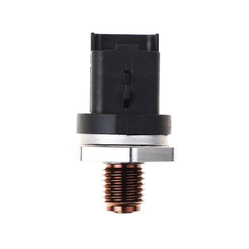 Fuel Rail Pressure Sensor Pressure Relief Valve Fuel Rail Sensor Transducer For Peugeot 0281002797 0281006507 0281002283