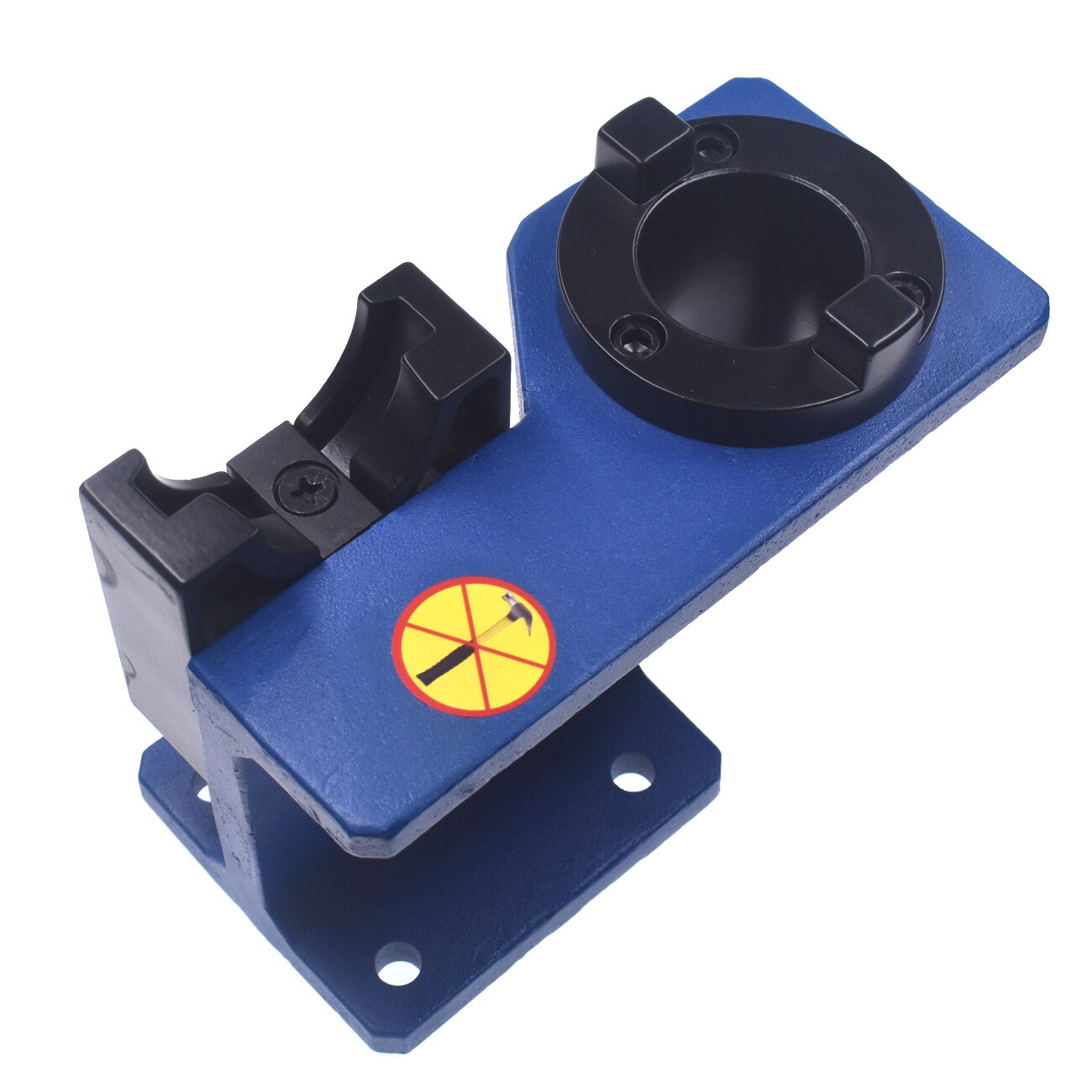 Pouvoir 2x CAT40 Tightening Fixture CNC Tool Holder Tapers For CAT40 Machine Tool Handle