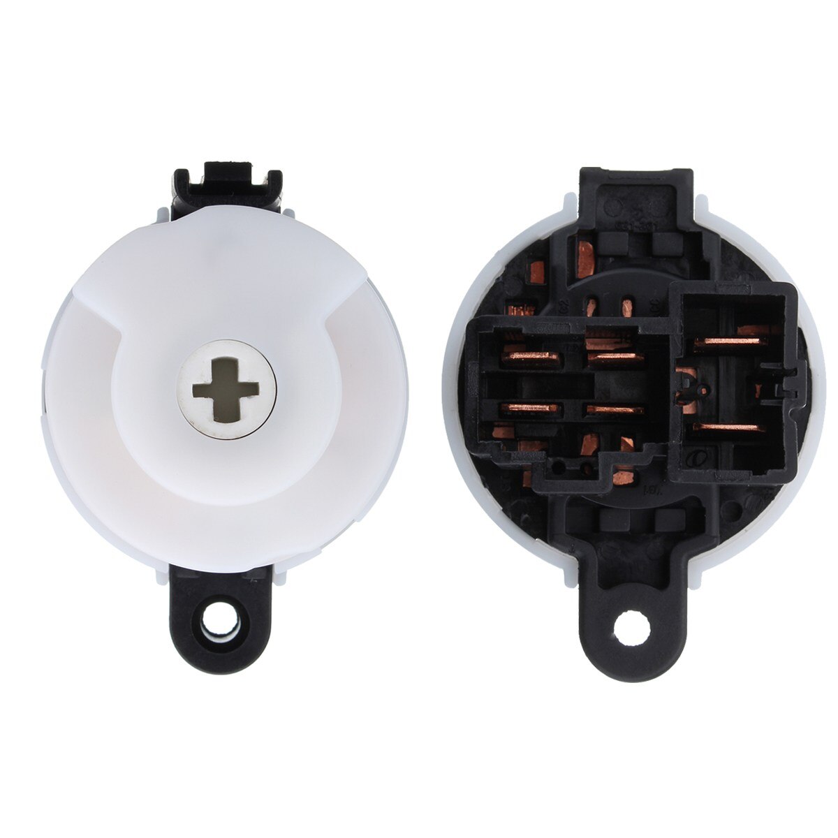 Ignition Starter Switch For Ford Ranger 2500 /Mazda B2500 Premacy 1996-2002 GE4T66151 BJ0E66151