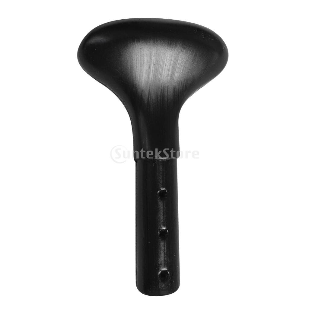 23mm Lightweight Canoe Paddle T Handle for SUP Kayak Boat Paddle Surfboard Shaft Accessory