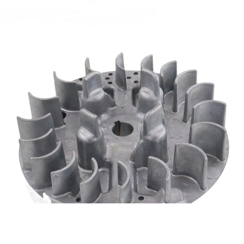 Mower Repair Replacement Flywheel Parts For Briggs & Stratton 590421 Flywheel Lawn Mower Accessories Lawn Mower Flywheel Newest