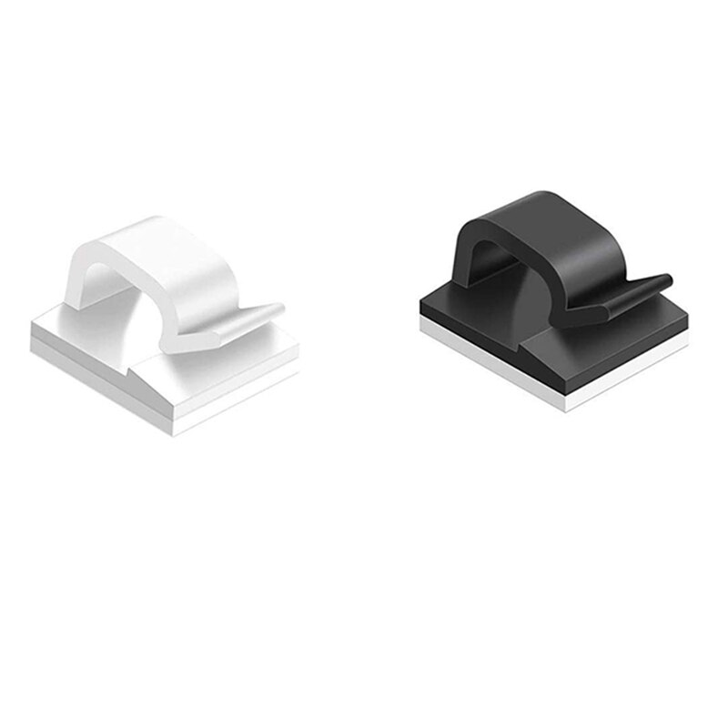 Cable Clamps Cable Organizers Wire Holders, Data Cables, Earphone Cables, Automotive Wires and Cables