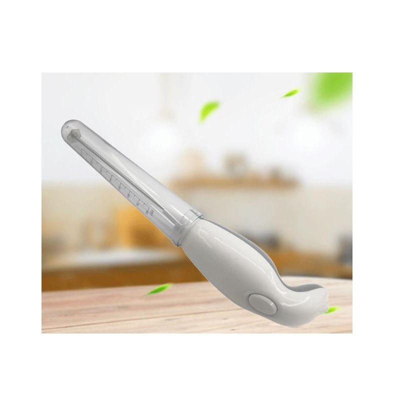Hand-held mixer Household electric multi-function stainless steel mixing rod vegetable mixer
