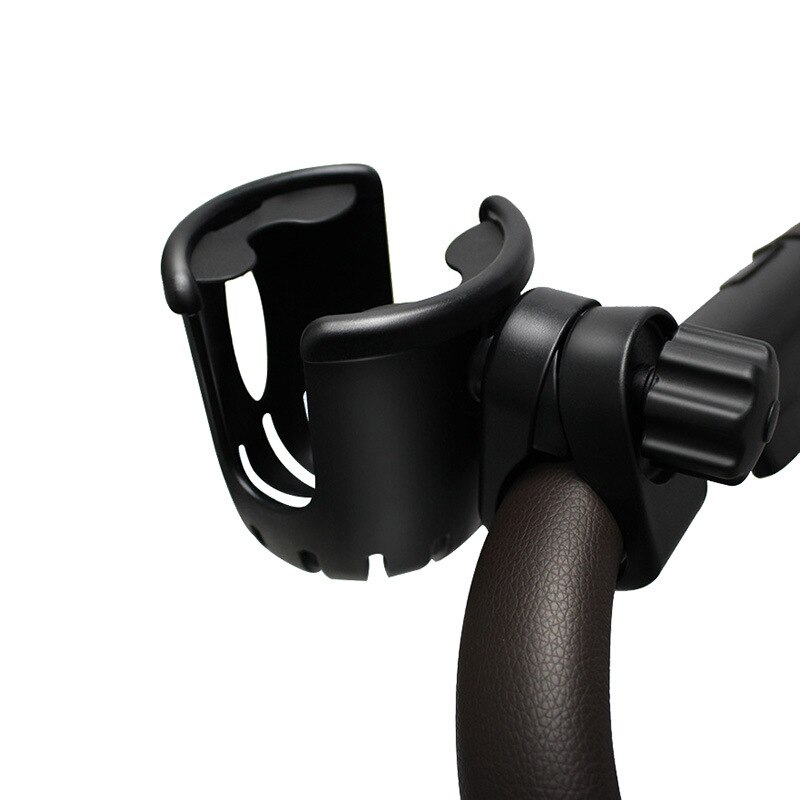 Stroller Cup Hoder Mobile Phone Holder Universal Bottle Holder FIT FOR Bugaboo Babyzen Yoyo Cybex Baby Pram Stroller Accessories: cup holder