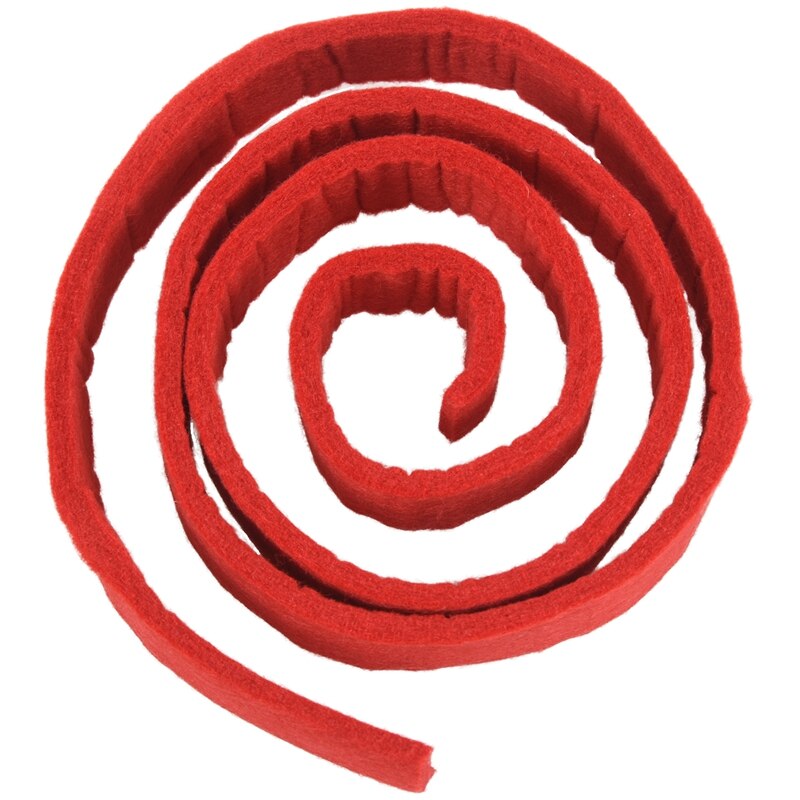 Piano Tuning Hammer Wrench Mute Kit 6 pcs Tools