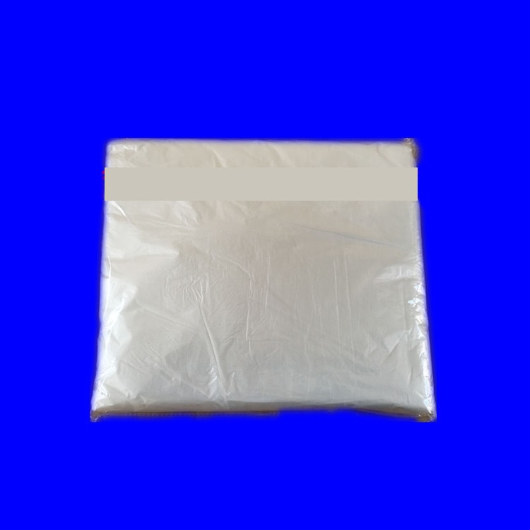 100pcs/set salon Cleaning Plastic Aprons Disposable Apron Transparent Hairdressing cape disposable cloth Barber hair salon tool