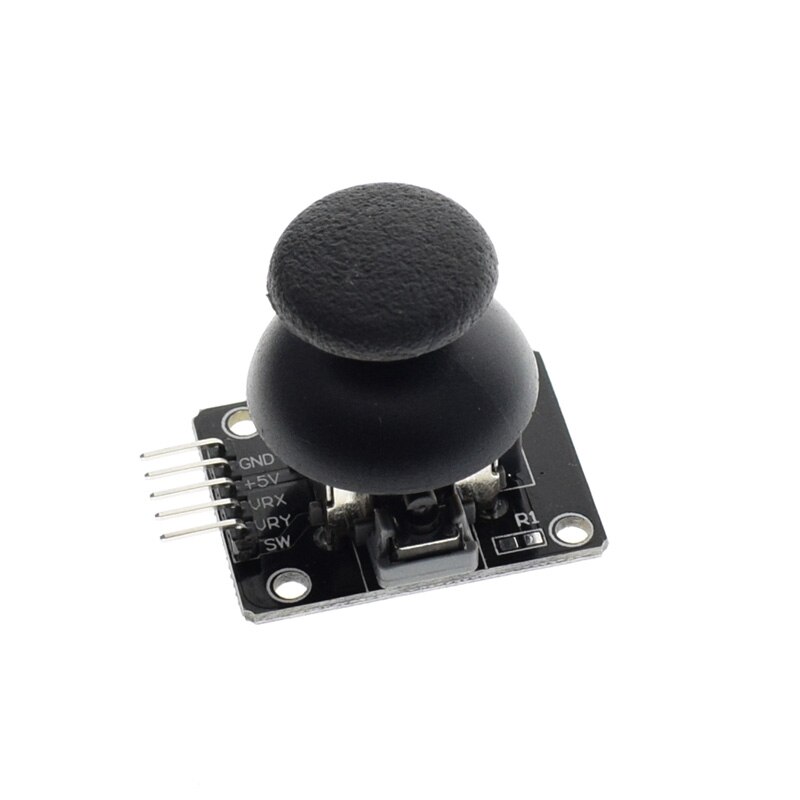 1/2Pc Game Joystick Sensor Module Voor PS2 Avr Pic... Grandado