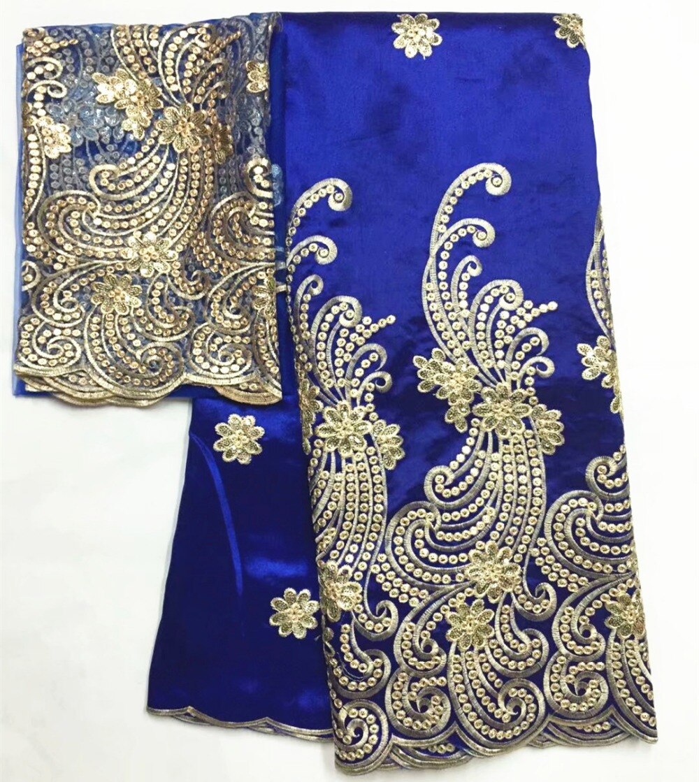 george lace fabric african george fabric with french lace blouse nigerian lace fabric lace for wedding dress