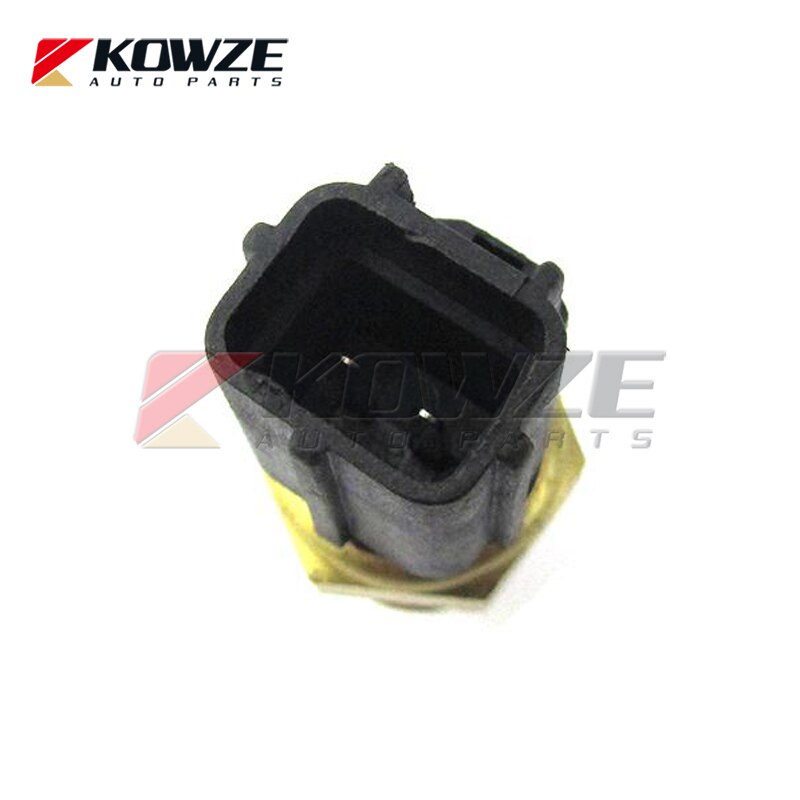 Water Temperatuurmeter Sensor Unit Voor Mitsubishi Pajero Montero Iv Sport I Ii Lancer V L200 Triton Iv 1308A012 MD177572