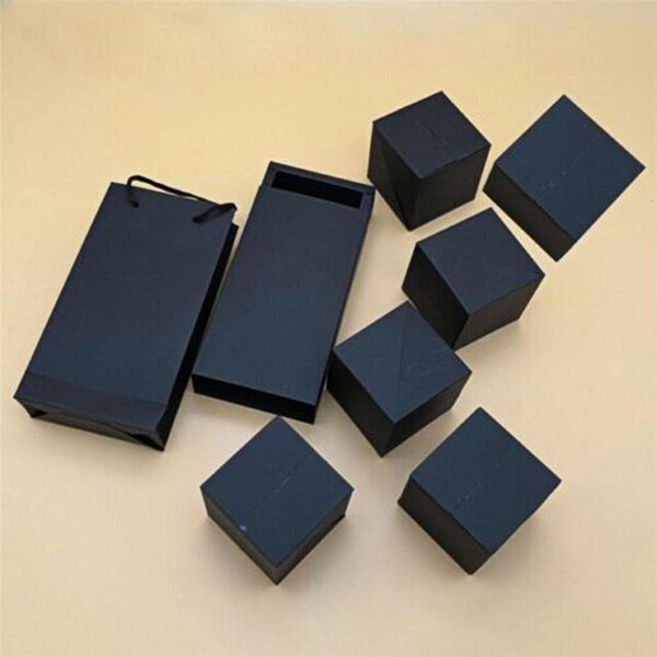 Novelty Jumping Box Scrapbook DIY Photo Album For Valentines Day Birthday Anniversary AN88