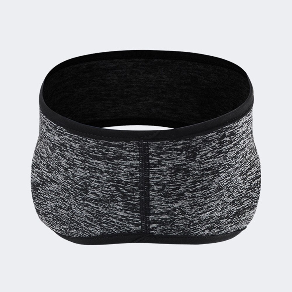 Cinta para la cabeza a prueba de viento, Protector catiónico para la cabeza, banda elástica deportiva cálida, bandas para el pelo para ciclismo y correr