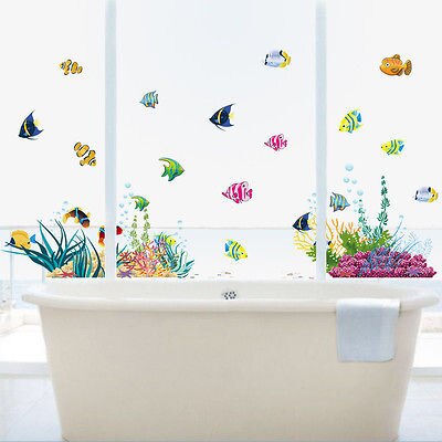 Finding Nemo muursticker set met Gratis Verzending Finding Nemo muursticker set met Gratis Verzending