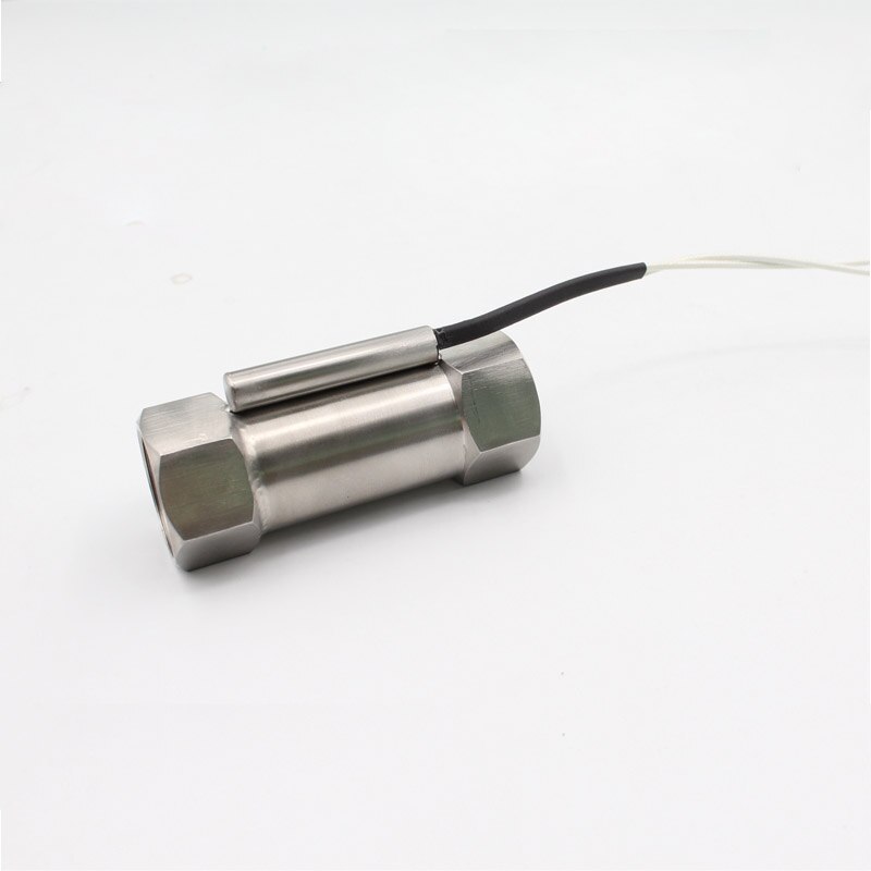 Six-branch Water Flow Switch Stainless Steel Water Flow Control Switch 304 Baffle Water Flow Controller Flow Switch