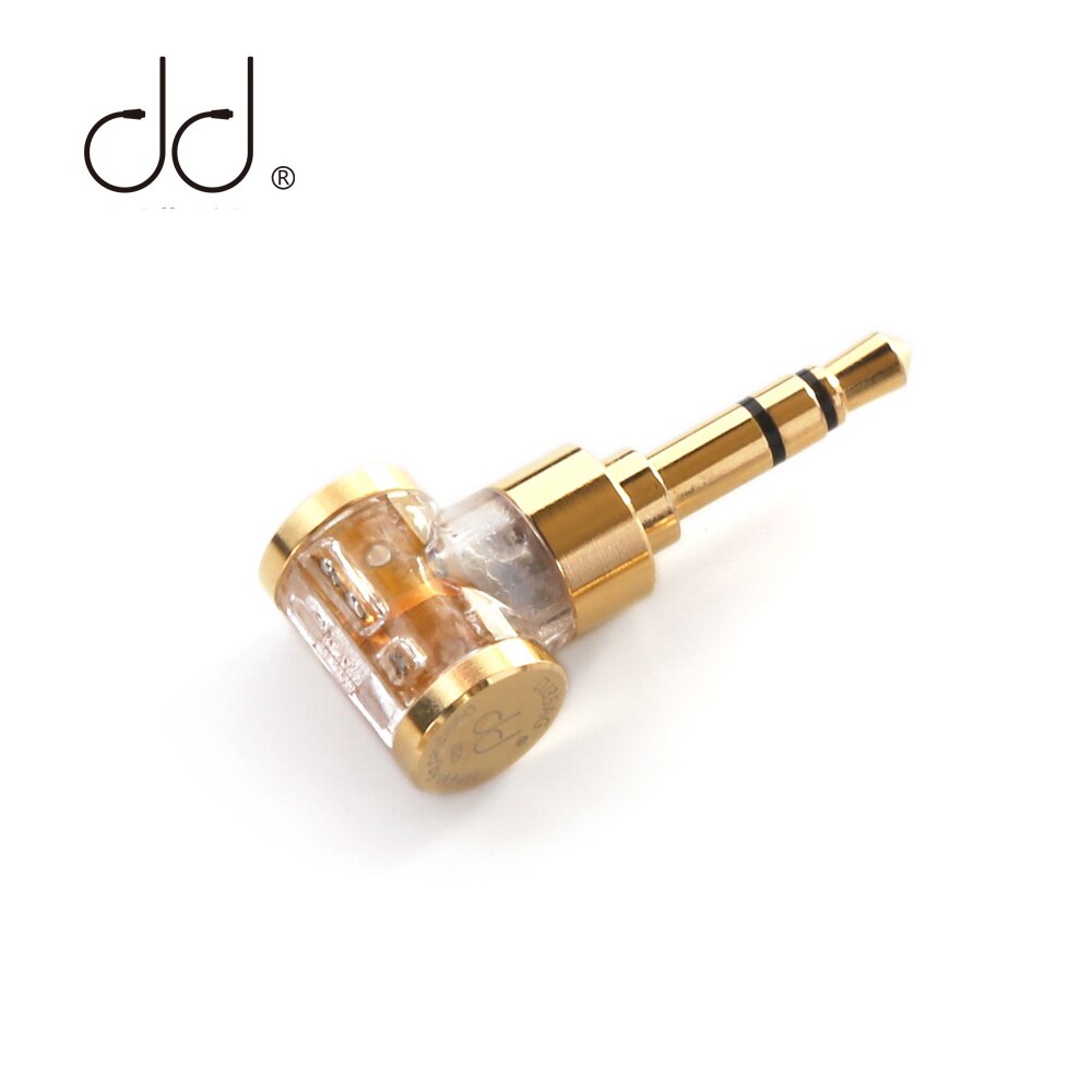 Lot De 4 Adaptateurs Pour Casque Audio 6.3mm Mâle Vers 3.5mm Femelle - Neuf