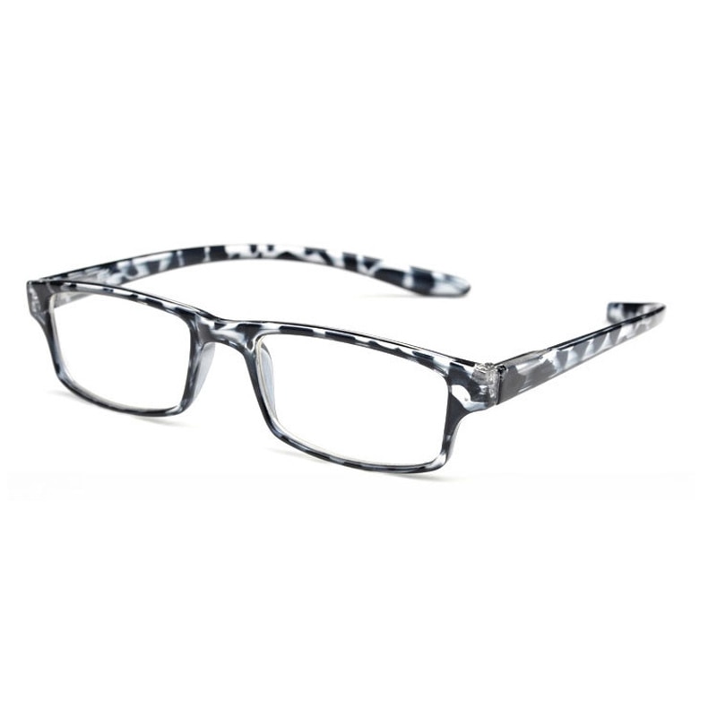 Zilead Comfy Ultralight Halter Reading Glasses Hanging Stretch Women&Men Anti-fatigue HD Presbyopia +1.0+1.5+2.0+2.5+3.0+3.5+4.0