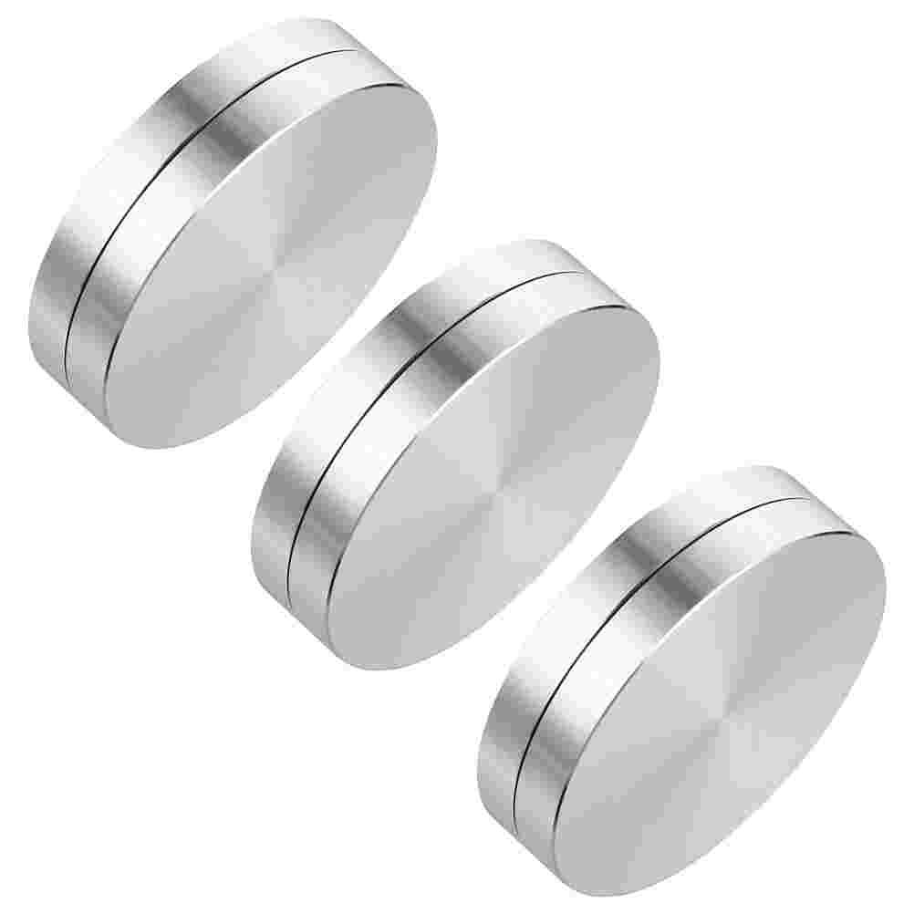 3szt. ciasto obrotnica łożysko szkło obrotnica baza wyświetlacz podstawka talerz łożysko