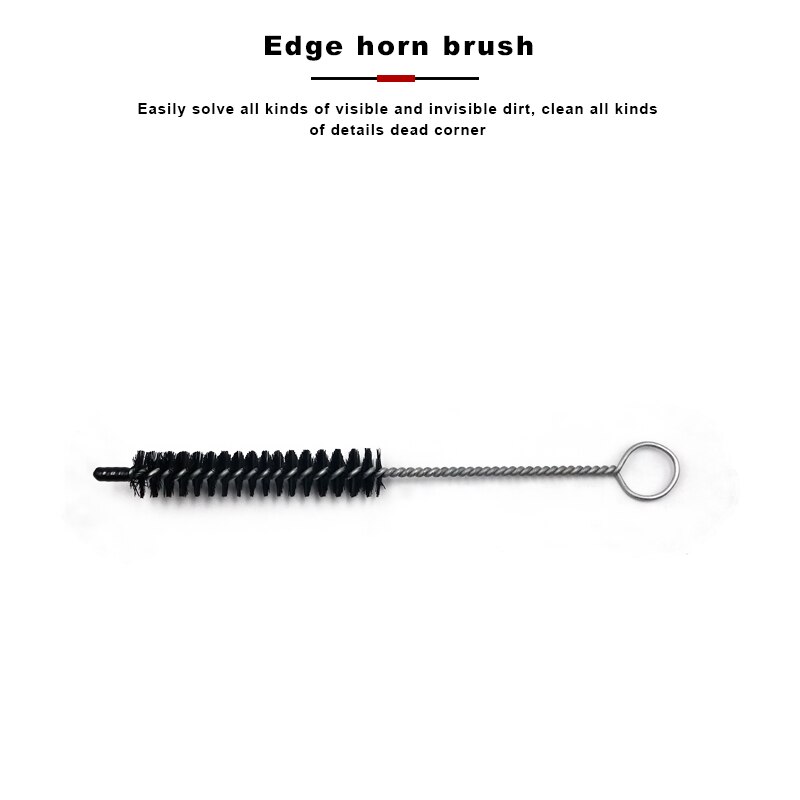 Bike Chain Cleaner Bicycle Clean Machine Brushes Road Cycling Cleaning Brush Kit Maintenance Tools Set For Outdoor Mountain MTB