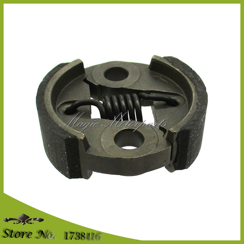 Embrayage pour Chuang yang yang, pour CY23RC, CY26RC, CY29RC, GP290, ZENOAH, KOMATSU, G230RC, G260RC, G270RC, G231PUH, G260PU, g231pu