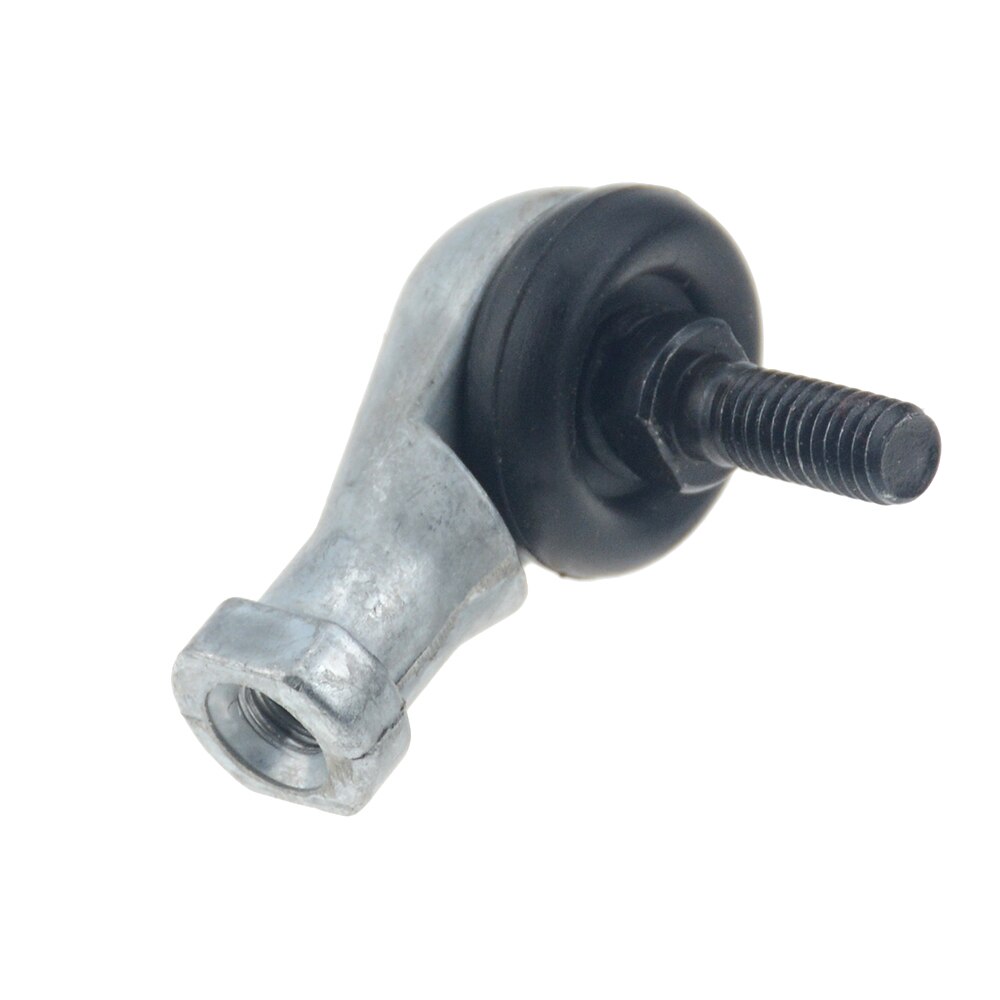 Hoge kwaliteit, beste prijs 8x sq6 m6 boring 90 graden connector kogelgewricht stangkoplager 6mm mannelijke stalen