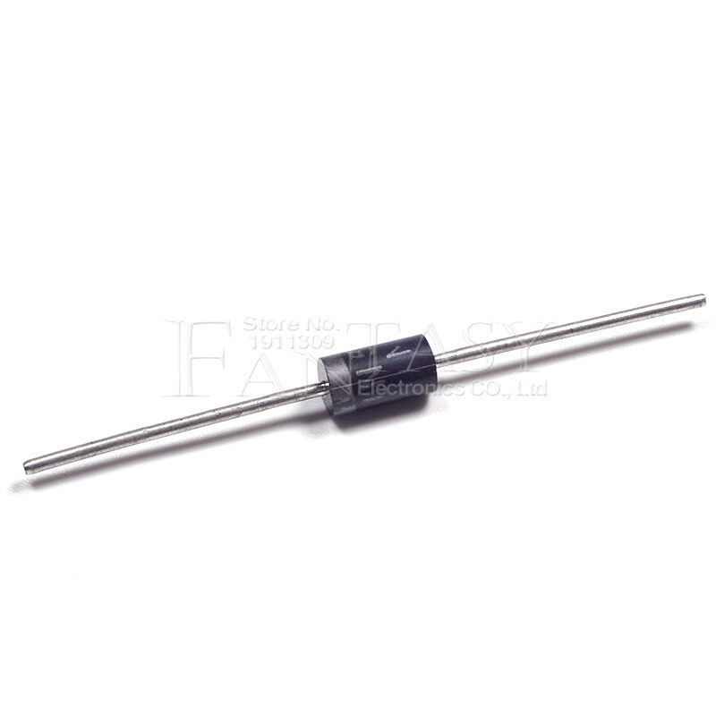 20PCS 1N5401 IN5401 Rectifier Diode 3A 100V