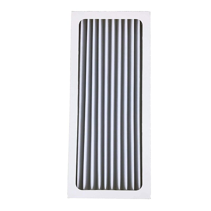 Air Purifier Filter for Hamilton Beach True 04383, True Air Compact Pet Air Purifier 04384, Glow Allergen Reducer 04385, 04386;