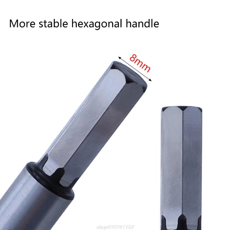 Houtbewerking Gereedschap Forstner Boor Gatenzaag Frezen Opener 35Mm Scharnier Cutter Gereedschap 12Mm Diepte S29 22