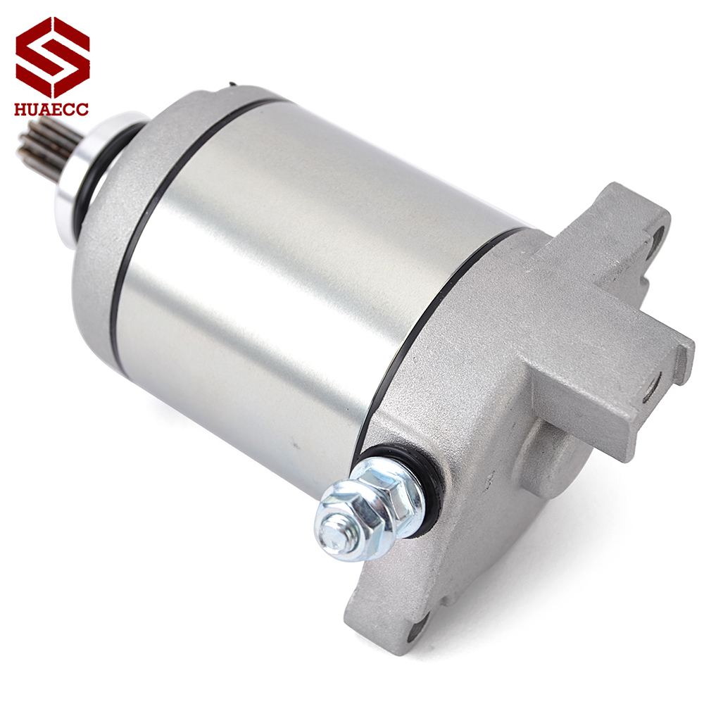 Electrical Engine Starter Motor for Gilera DNA 125 180 Runner 125 ST SC Race VX Nexus Runner 125 200 VXR Runner VXR Race/ST 200