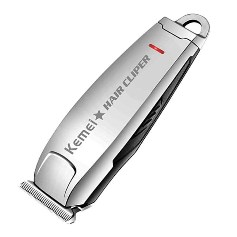 Rechargeable beard hair trimmer for men groomer hair clipper body powerful electric hair cutter machine stubble haircut