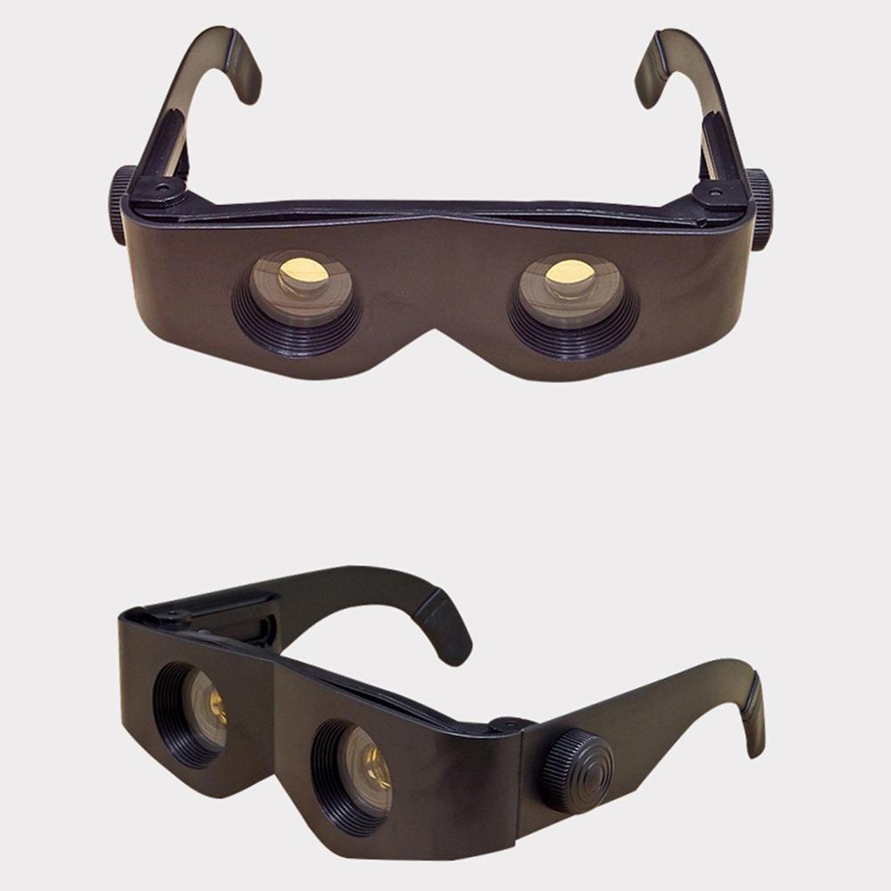 Lightweight Binocular Glasses 6x Magnification Cle... Grandado