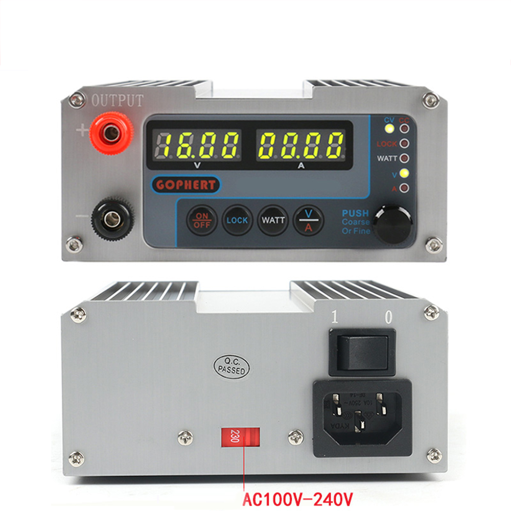 1Pc Ac-Dc 5V/12V Precisie Converter Ac 220V Naar 5V Dc Step Down Transformator Schakelende Voedingsmodule kopen vanaf een prijs van 1.54